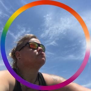 Meet your Posher, Nancygator